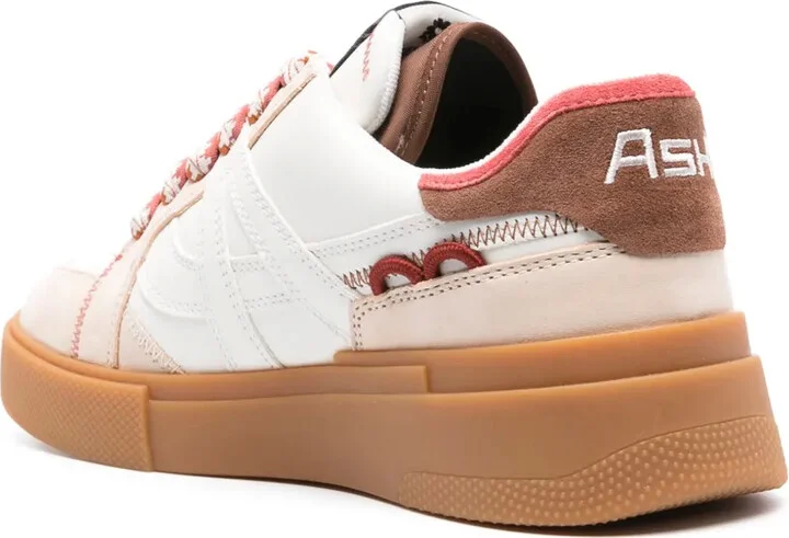 Fresbee low-top sneakers - Image 3