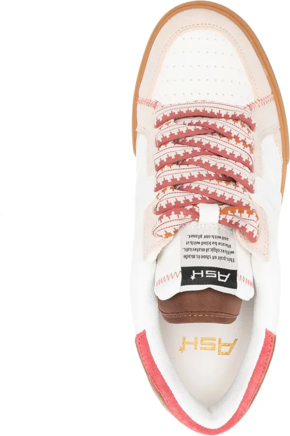 Fresbee low-top sneakers - Image 4
