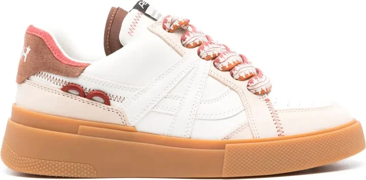 Fresbee low-top sneakers
