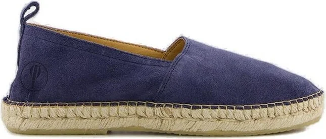 Frescobol Carioca Helio Slip-On Espadrilles