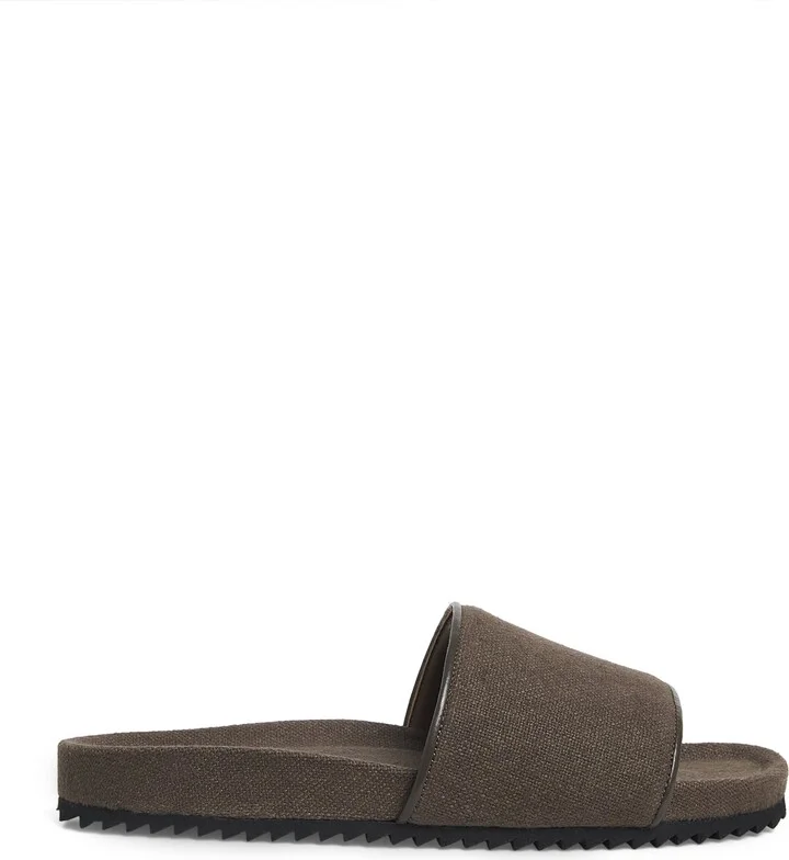 Frescobol Carioca Linen Renato Slides