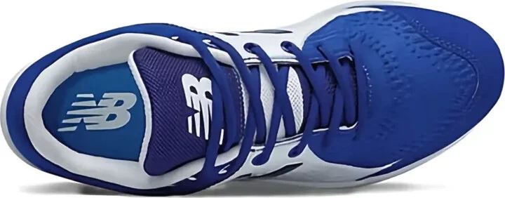 Fresh Foam 3000 V5 Metal "Royal" sneakers - Image 2