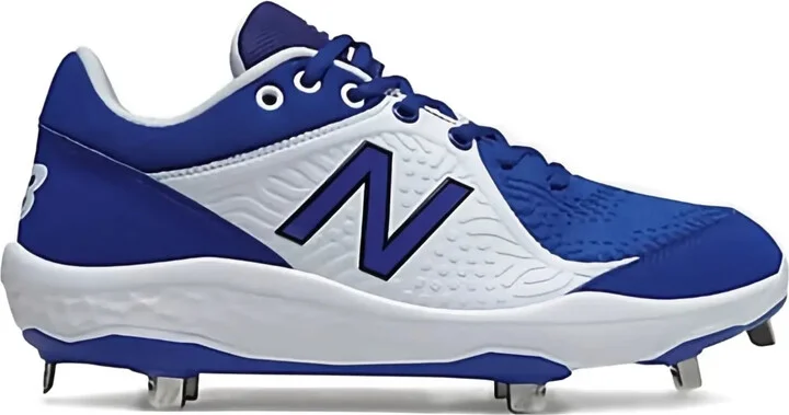 Fresh Foam 3000 V5 Metal "Royal" sneakers