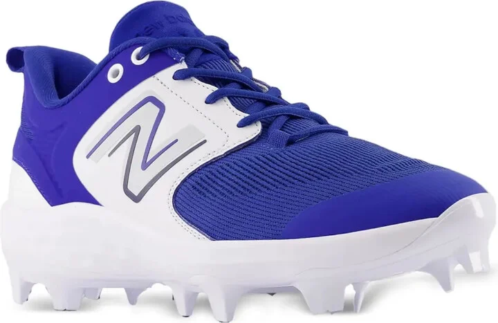 Fresh Foam 3000 V6 Molded "Blue/White" sneakers - Image 2