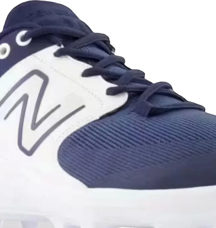 Fresh Foam 3000 V6 Molded "Navy White" sneakers - Image 2