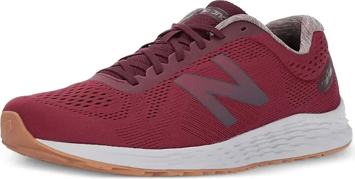 Fresh Foam Arishi "Dark Red" sneakers - Image 2