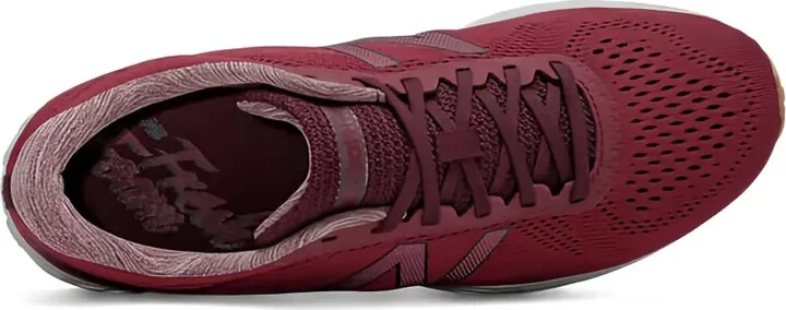 Fresh Foam Arishi "Dark Red" sneakers - Image 3