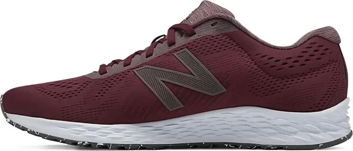 Fresh Foam Arishi "Dark Red" sneakers - Image 4