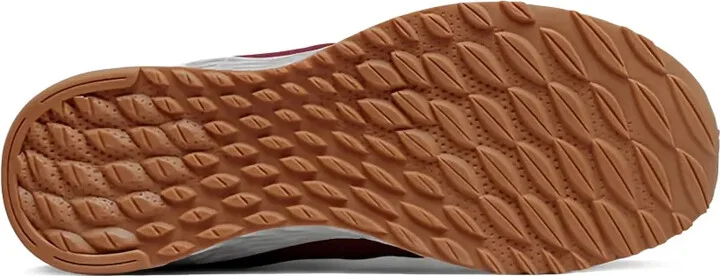 Fresh Foam Arishi "Dark Red" sneakers - Image 5