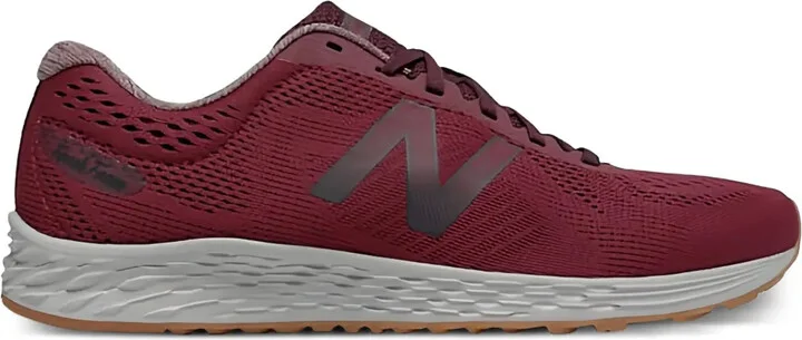 Fresh Foam Arishi "Dark Red" sneakers