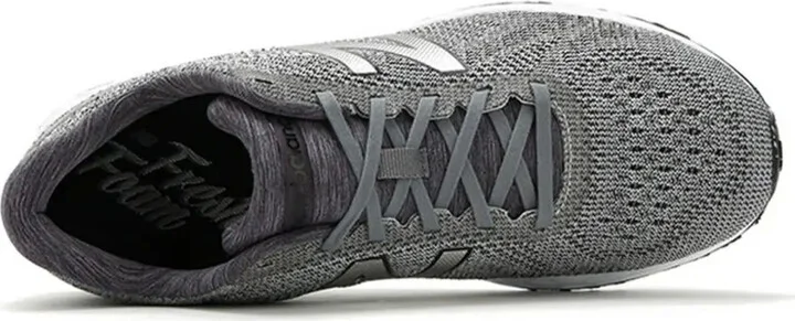 Fresh Foam Arishi "Gray/White" sneakers - Image 2