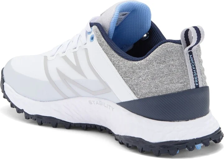 Fresh Foam Contend v2 Golf Shoe - Image 2