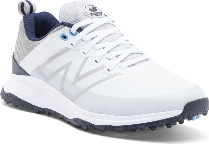 Fresh Foam Contend v2 Golf Shoe