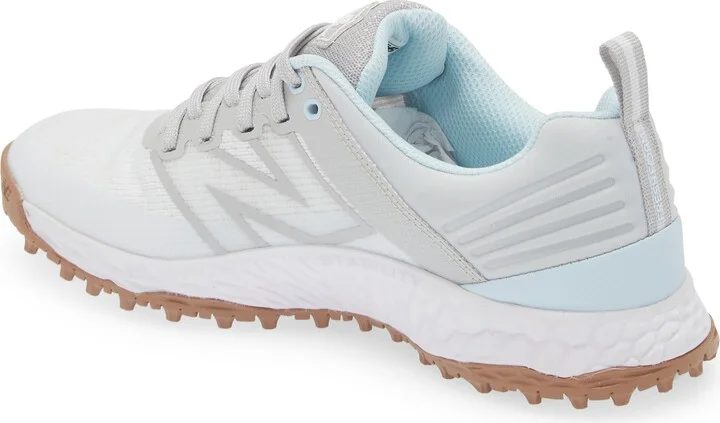 Fresh Foam Contend v2 Waterproof Golf Shoe - Image 2