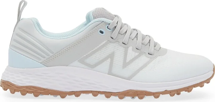 Fresh Foam Contend v2 Waterproof Golf Shoe - Image 3