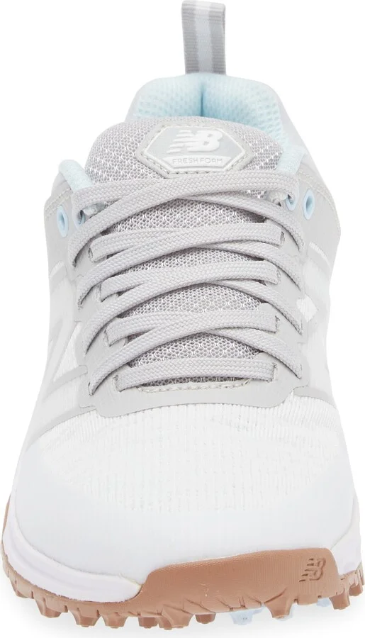 Fresh Foam Contend v2 Waterproof Golf Shoe - Image 4