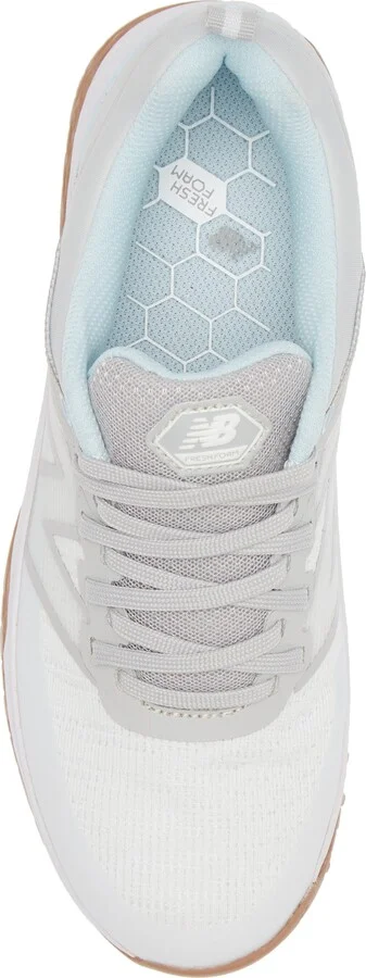 Fresh Foam Contend v2 Waterproof Golf Shoe - Image 5
