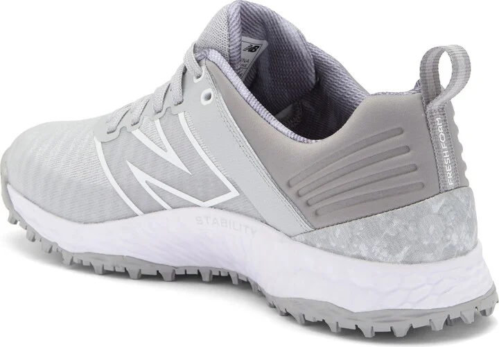 Fresh Foam Contend v2 Waterproof Golf Shoe - Image 8