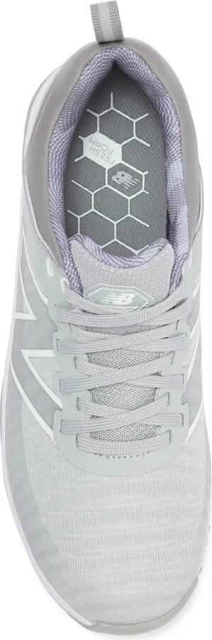 Fresh Foam Contend v2 Waterproof Golf Shoe - Image 11