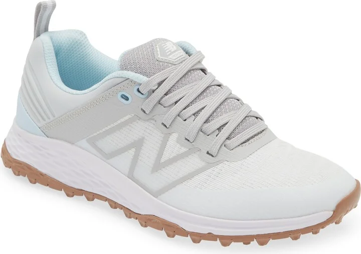 Fresh Foam Contend v2 Waterproof Golf Shoe