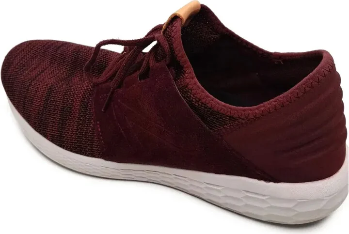 Fresh Foam Cruz "Burgundy" sneakers - Image 4