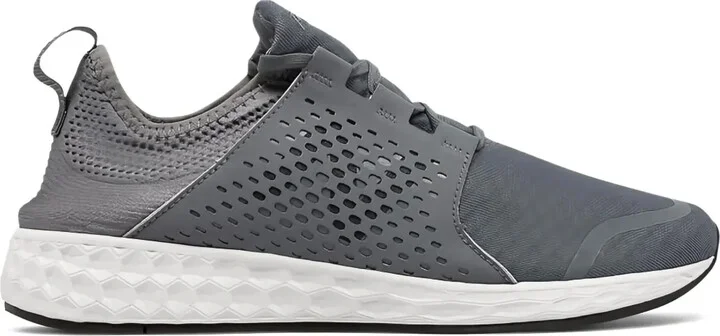 Fresh Foam Cruz "Gunmetal" sneakers