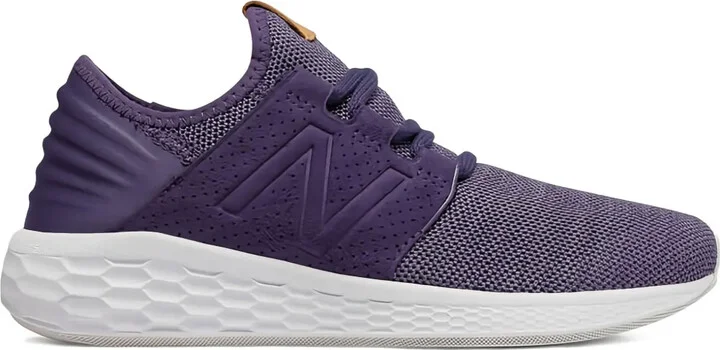 Fresh Foam Cruz "Indigo Sky" sneakers
