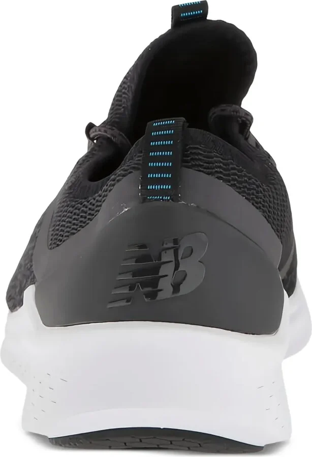 Fresh Foam Cruz LAZR "Black/White" sneakers - Image 4