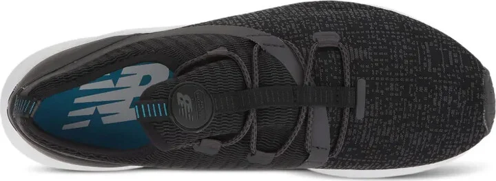 Fresh Foam Cruz LAZR "Black/White" sneakers - Image 5