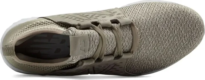 Fresh Foam Cruz "Military Urban Grey" sneakers - Image 2