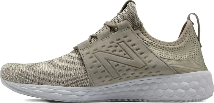 Fresh Foam Cruz "Military Urban Grey" sneakers - Image 4