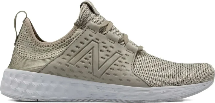 Fresh Foam Cruz "Military Urban Grey" sneakers