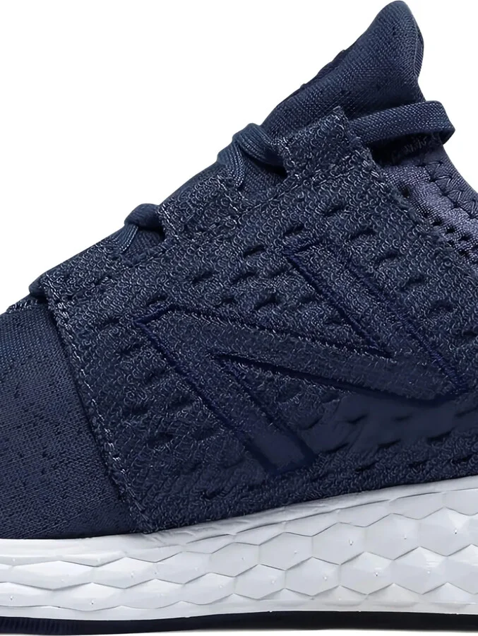 Fresh Foam Cruz "Navy" sneakers - Image 2