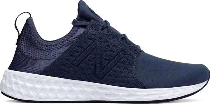 Fresh Foam Cruz "Navy" sneakers