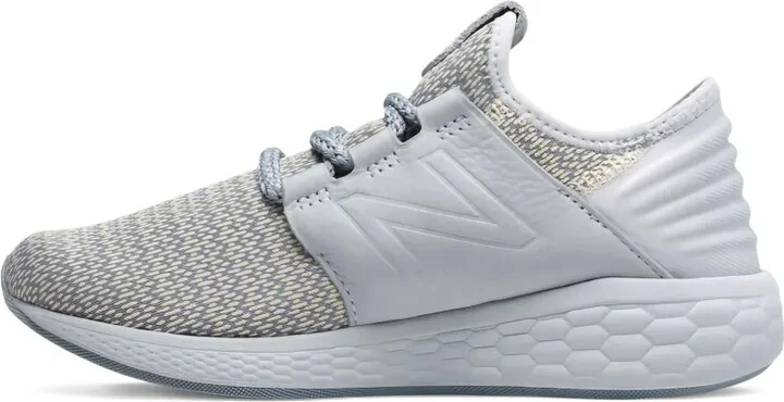 Fresh Foam Cruz "Sport White" sneakers - Image 2