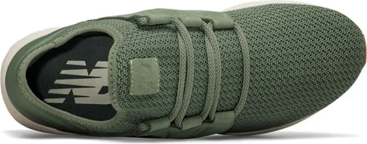 Fresh Foam Cruz V2 "Army Green" sneakers - Image 2