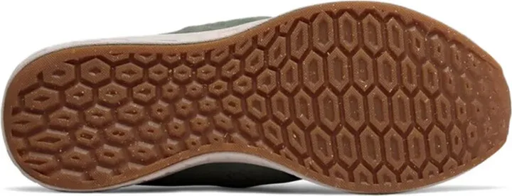 Fresh Foam Cruz V2 "Army Green" sneakers - Image 3