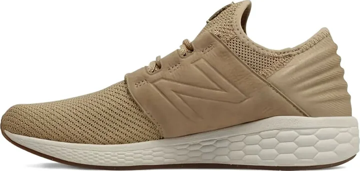 Fresh Foam Cruz v2 "Hemp" sneakers