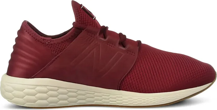 Fresh Foam Cruz v2 "Mercury Red" sneakers