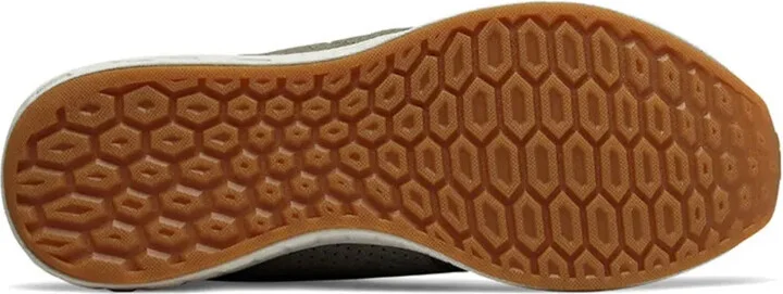 Fresh Foam Cruz v2 "Military Olive" sneakers - Image 5