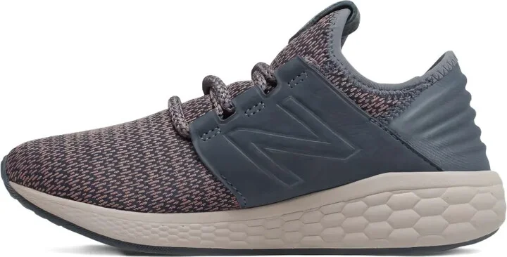 Fresh Foam Cruz V2 "Thunder Latte" sneakers - Image 3