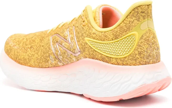 Fresh Foam lace-up sneakers - Image 3