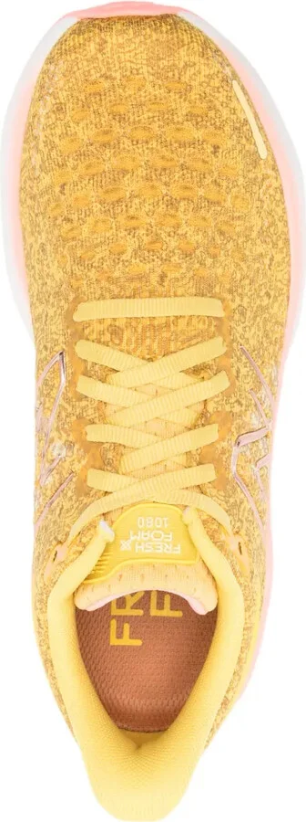 Fresh Foam lace-up sneakers - Image 4