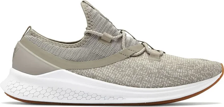 Fresh Foam Lazr "Grey/White" sneakers