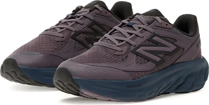 Fresh Foam low-top sneakers - Image 2