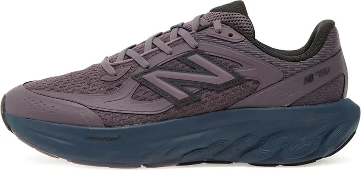 Fresh Foam low-top sneakers