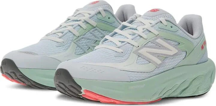 Fresh Foam mesh-panel sneakers - Image 3