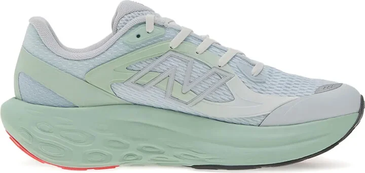 Fresh Foam mesh-panel sneakers