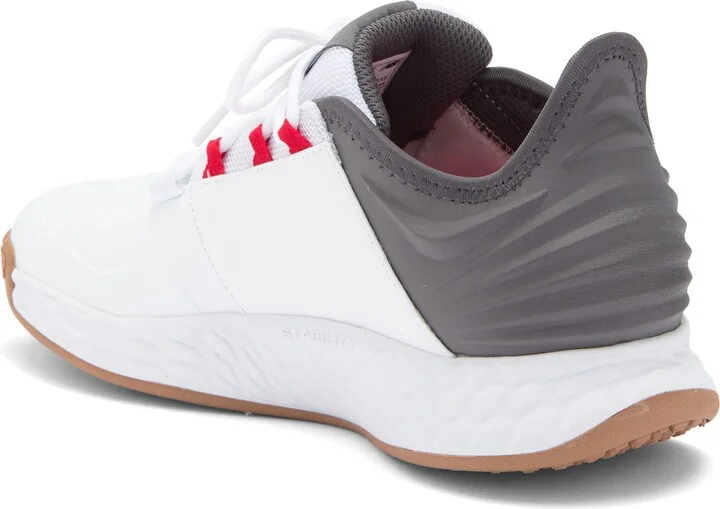 Fresh Foam Roav v2 Spikeless Golf Shoe - Image 2