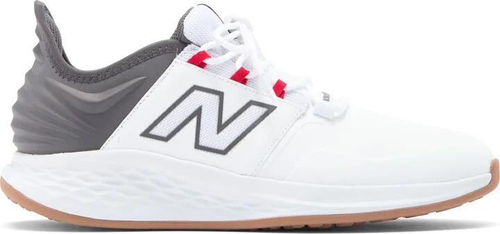 Fresh Foam Roav v2 Spikeless Golf Shoe - Image 3